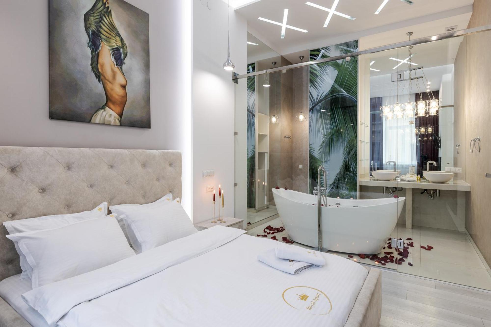 Royal Special Bathtub