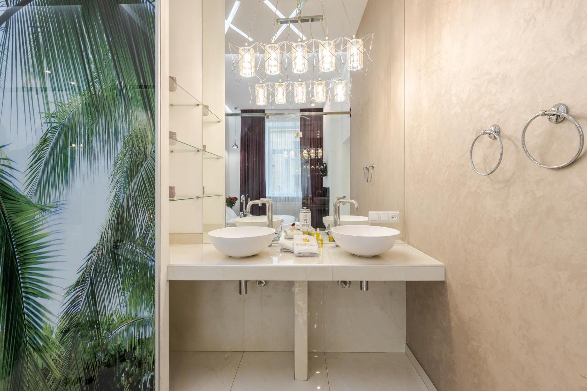 Daire Royal Special Bathtub
